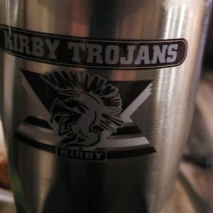 Meet your Posher, Kari